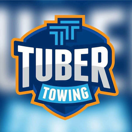Tuber Towing Classic Logo