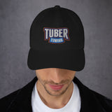 Tuber Streamline Dad hat