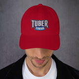 Tuber Streamline Dad hat