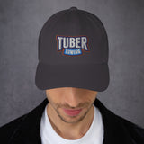 Tuber Streamline Dad hat