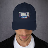 Tuber Streamline Dad hat