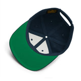 Tuber Streamline Snapback Hat
