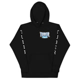 Tuber Towing Streamline Unisex Hoodie