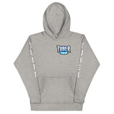 Tuber Towing Streamline Unisex Hoodie