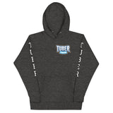 Tuber Towing Streamline Unisex Hoodie