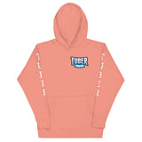 Tuber Towing Streamline Unisex Hoodie