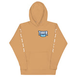 Tuber Towing Streamline Unisex Hoodie