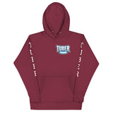 Tuber Towing Streamline Unisex Hoodie