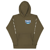 Tuber Towing Streamline Unisex Hoodie