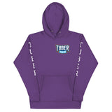 Tuber Towing Streamline Unisex Hoodie