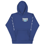 Tuber Towing Streamline Unisex Hoodie